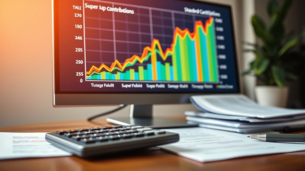 enhanced retirement savings strategy