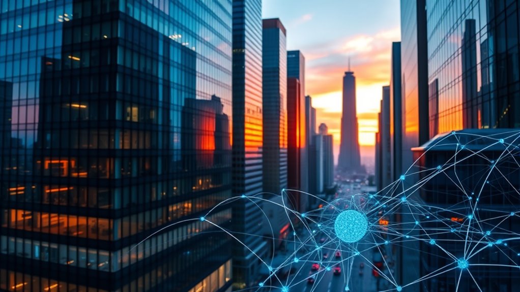 enhancing blockchain scalability and accessibility