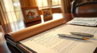 estate planning essentials