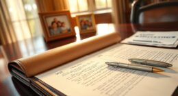 estate planning essentials