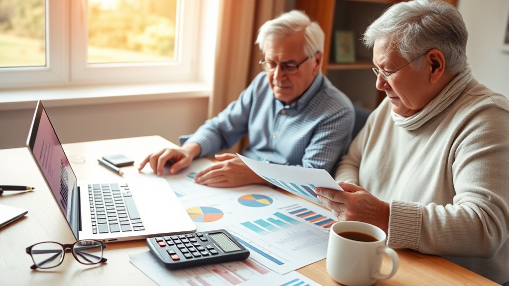 estimate future healthcare costs