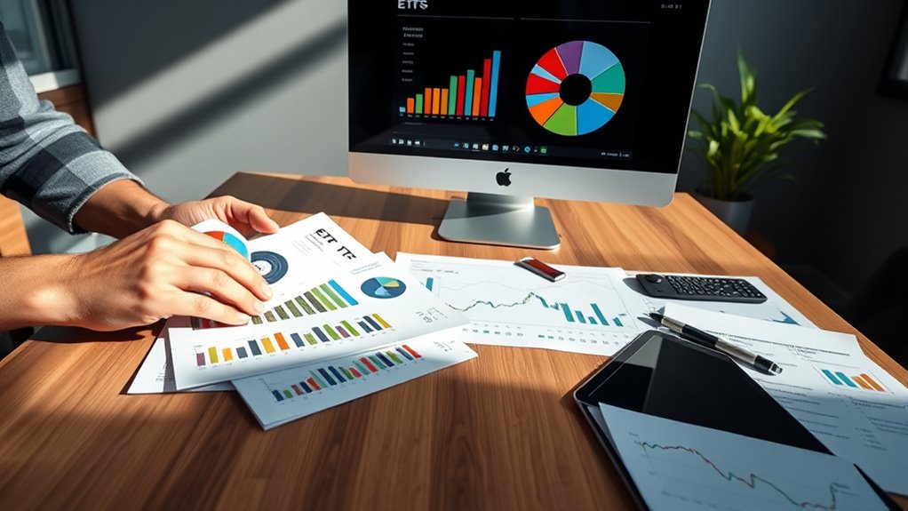 etfs for portfolio diversification