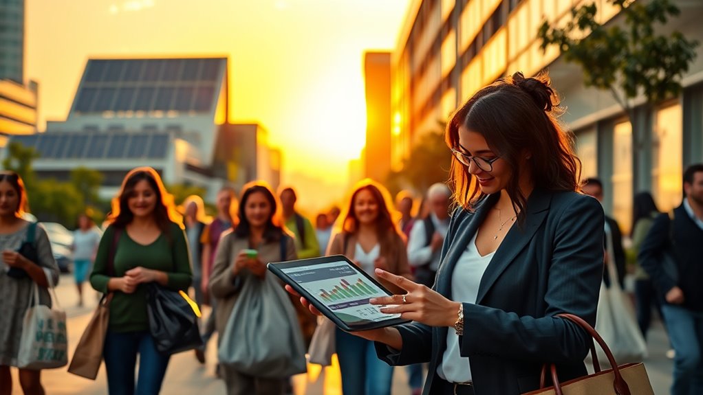 ethical investment aligned values