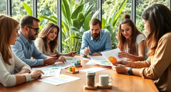 ethical investment for all