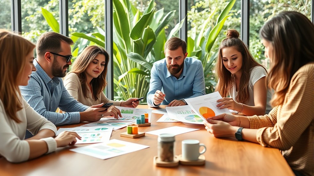 ethical investment for all