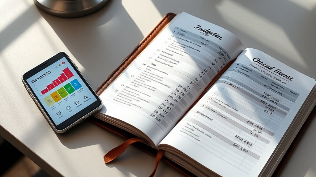 evaluate costs versus benefits