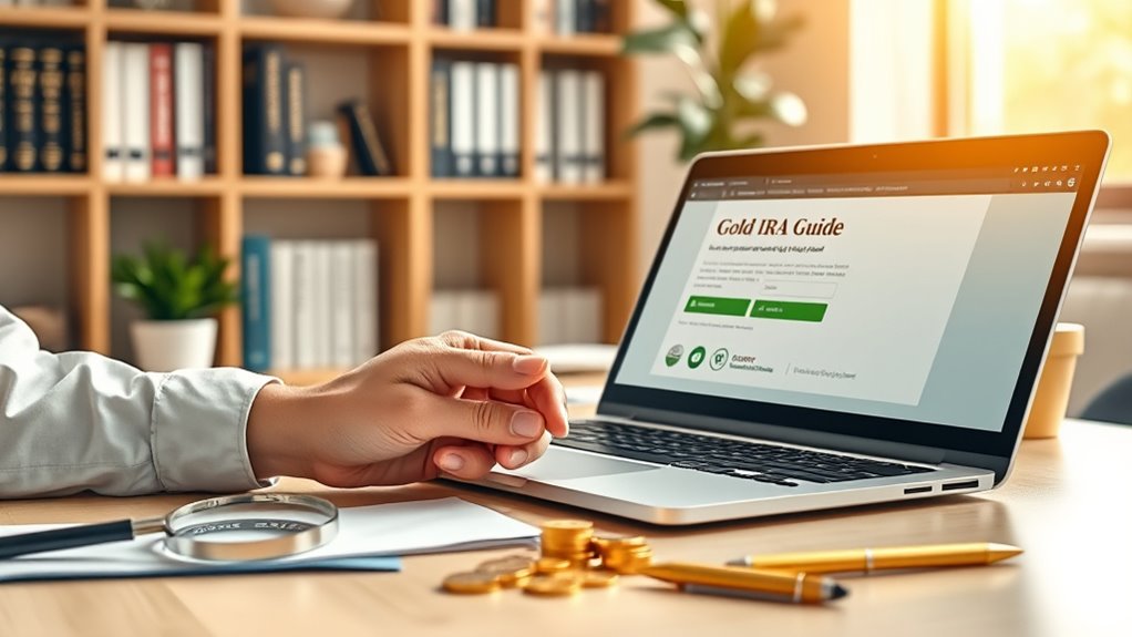 evaluate credentials and fees