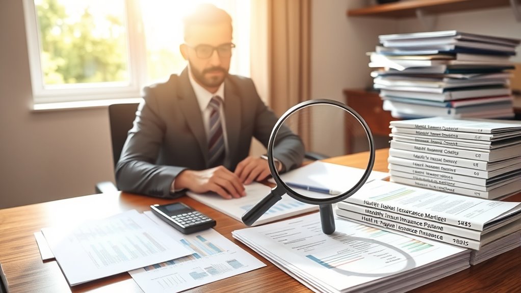 evaluate life insurance needs