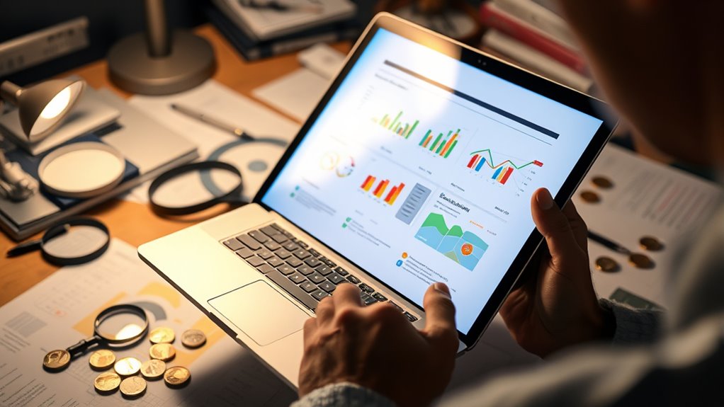 evaluate whitepaper transparency