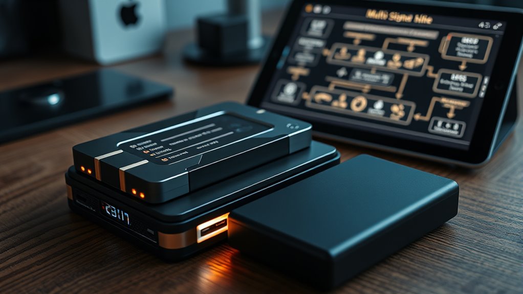 evolving crypto security measures