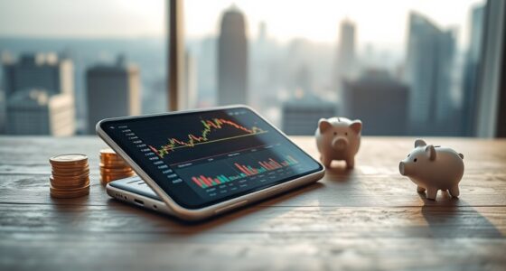 fed policy affects crypto retirement