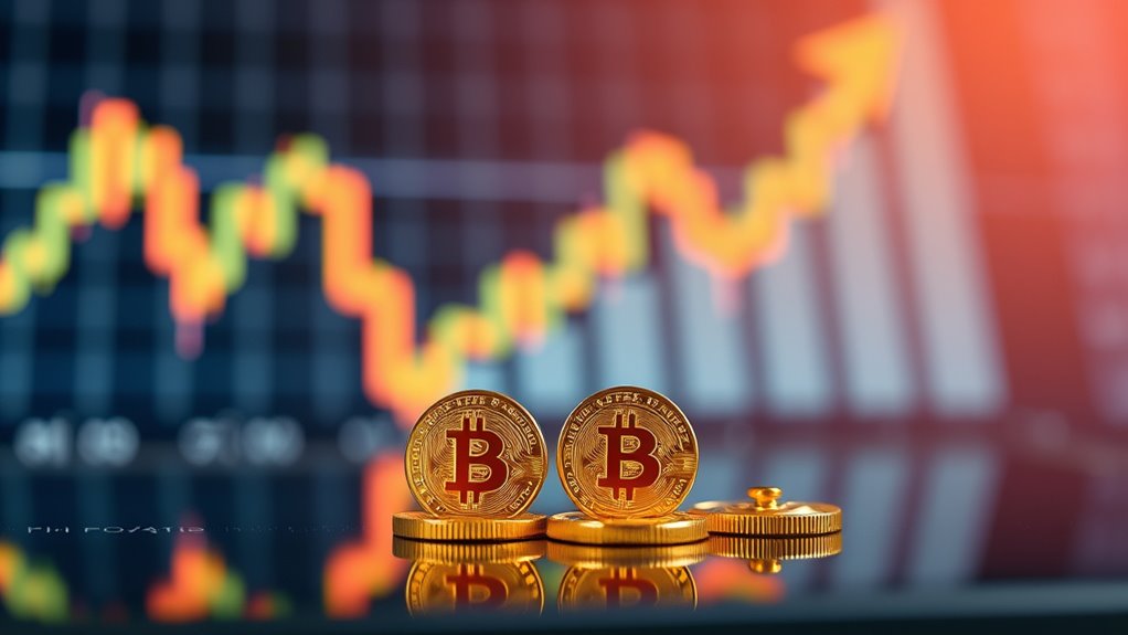 fed rate cuts boost crypto confidence