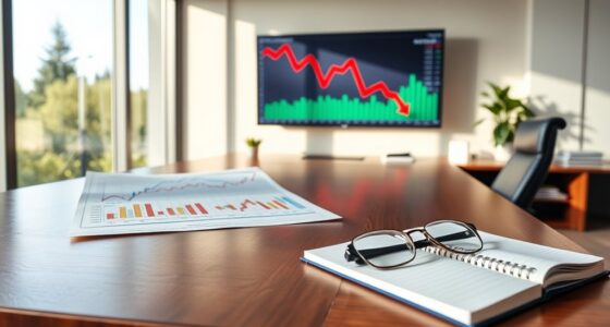 federal reserve rate effects