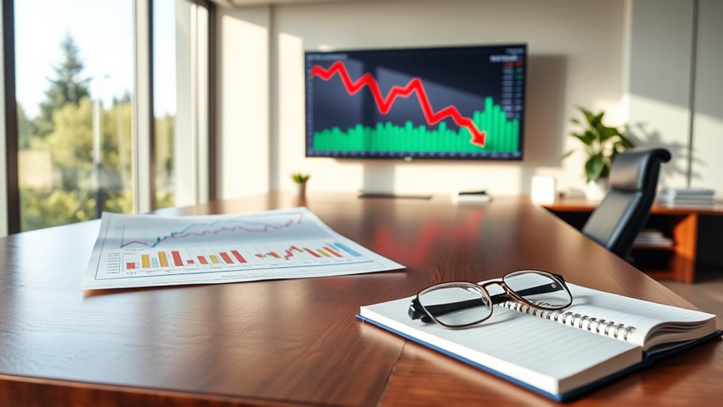 federal reserve rate effects