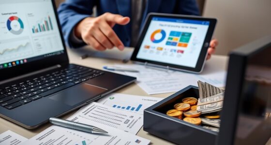 financial fraud prevention strategies