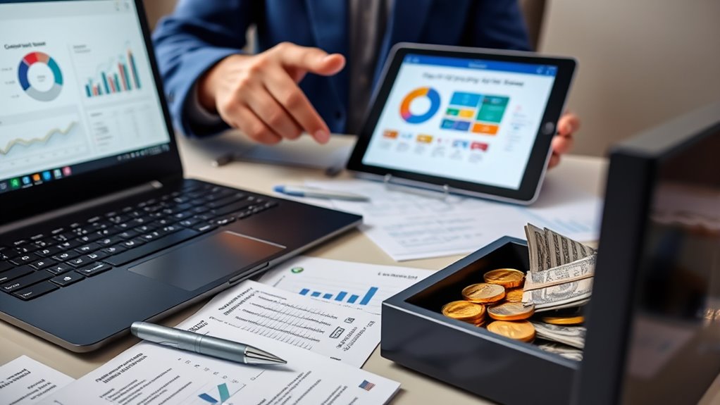 financial fraud prevention strategies