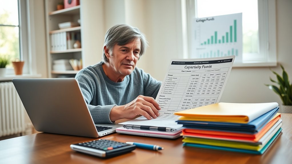 financial health assessment essentials