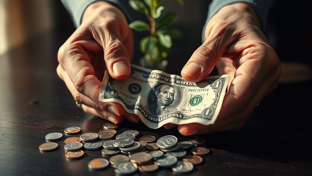 financial planning reduces stress