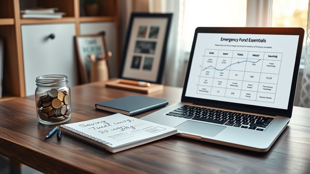 financial safety net purpose