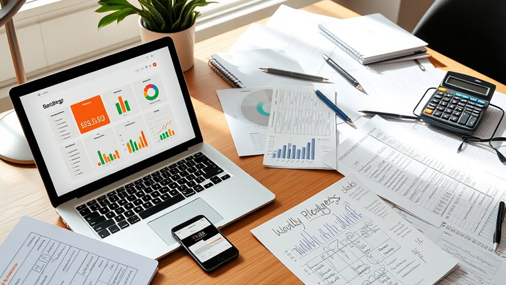 financial tool integration options