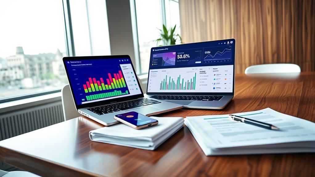 flexible asset investment control