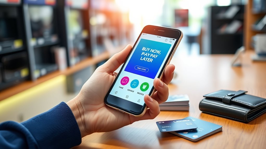 flexible payment options advantages