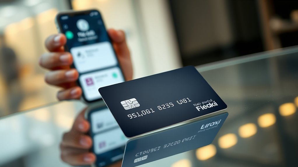 floki s utility and card