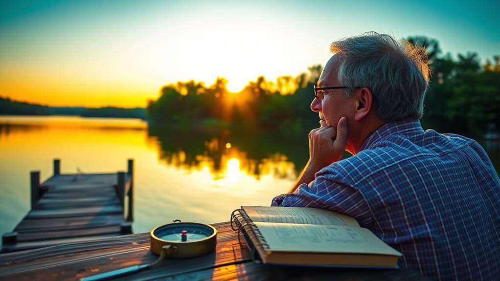 focus on income safety