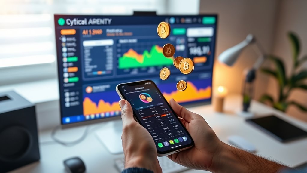 follow complete confirm monitor