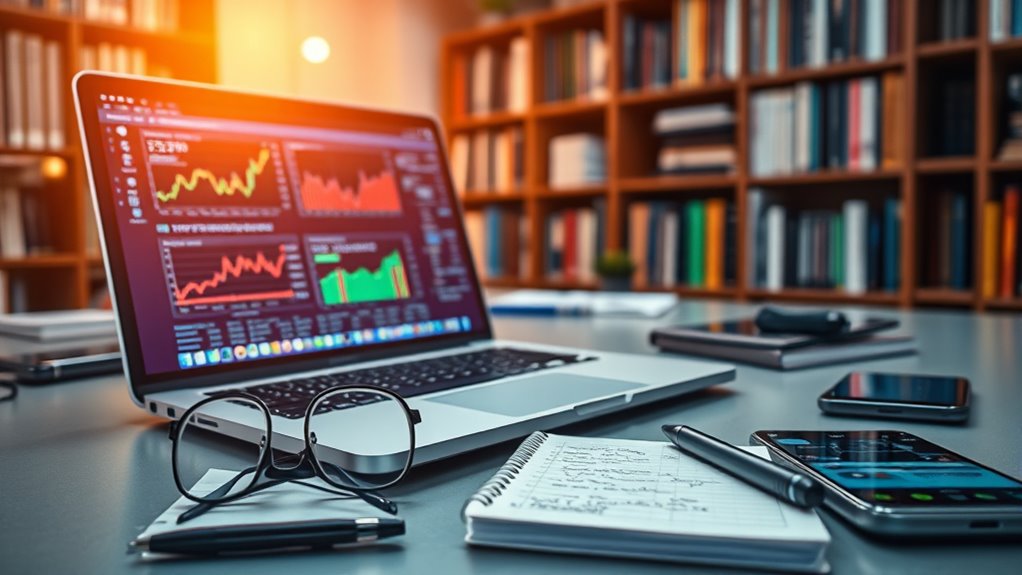 follow credible news sources