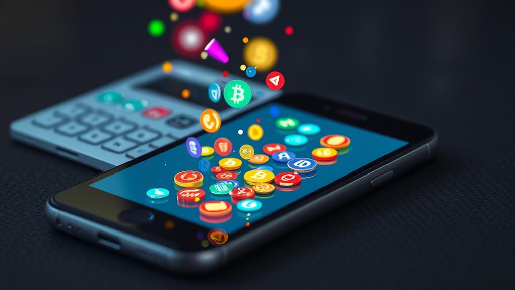 free tokens promote engagement