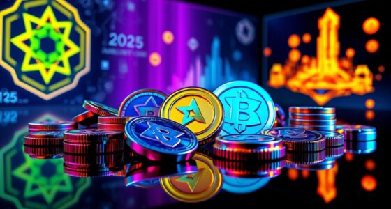 future gaming and metaverse coins