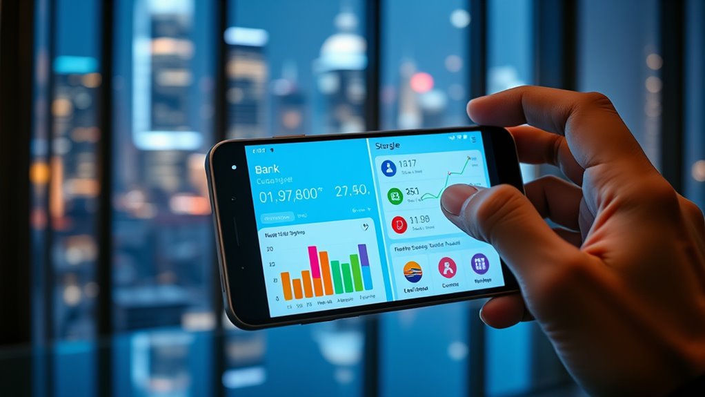 future of secure digital banking