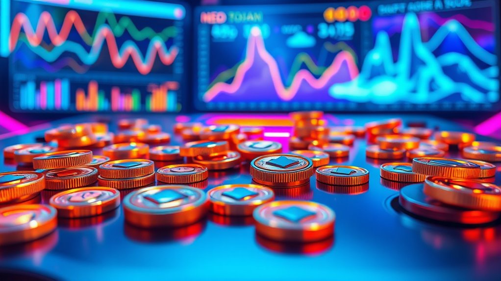 gaming income through ownership