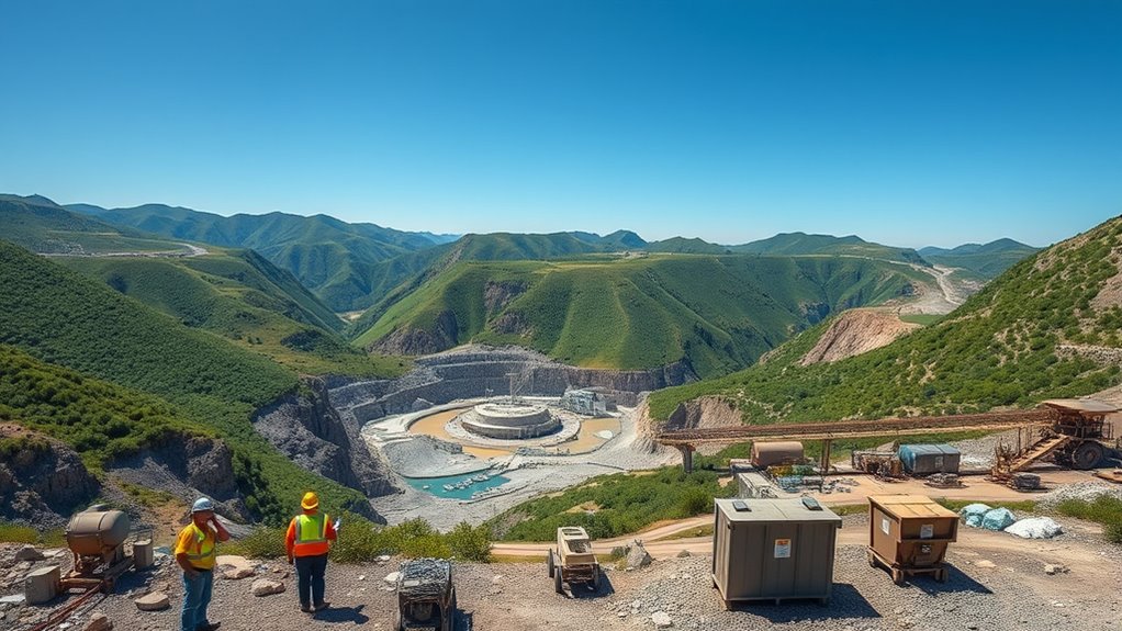 global standards ensure accountability