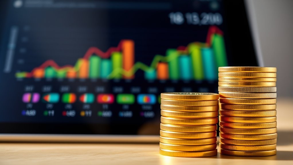 gold allocation in portfolios