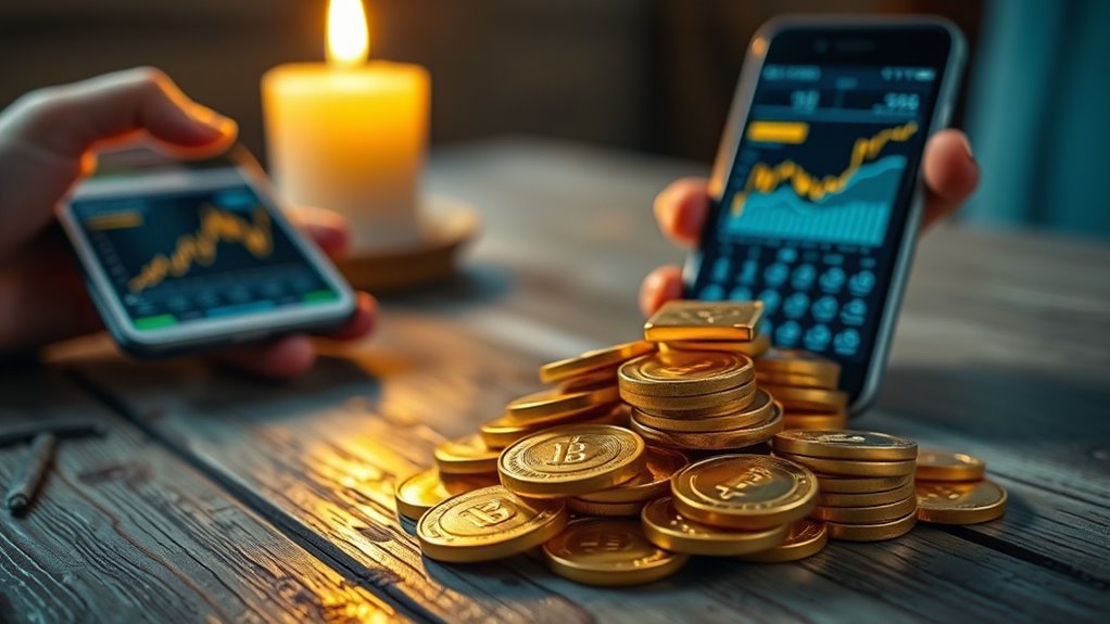 gold as inflation hedge