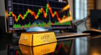 gold etfs vs physical gold