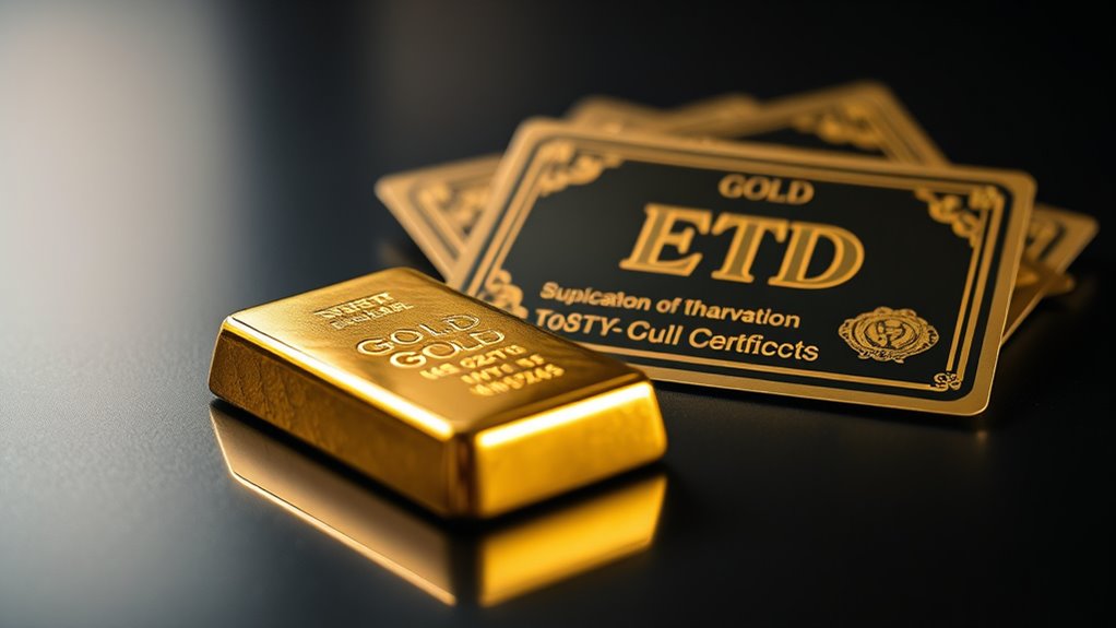 gold investment decision factors