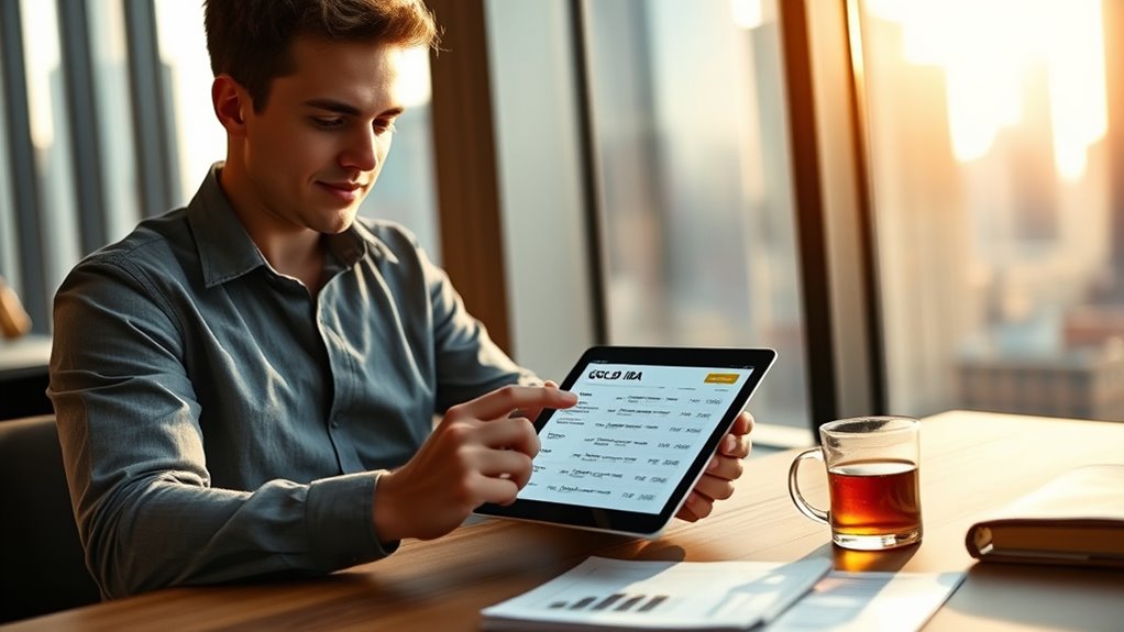 gold investment risks and considerations