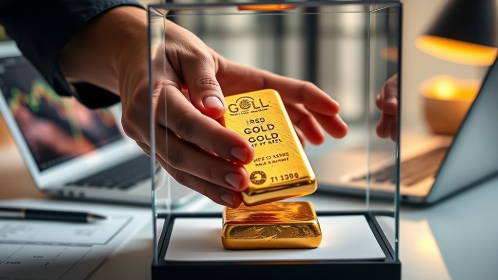 gold ira investment insights