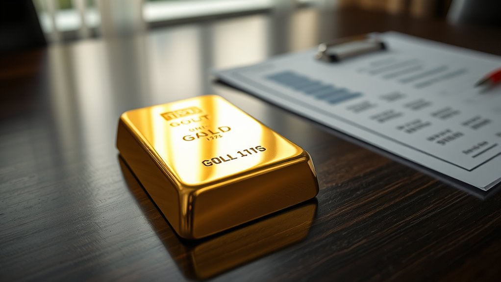 gold ira minimum investment