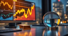 gold price future predictions