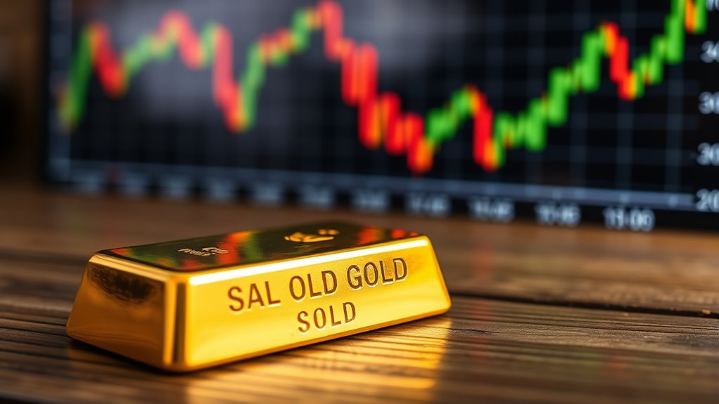 gold s future safe haven