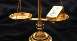 gold silver ira balance