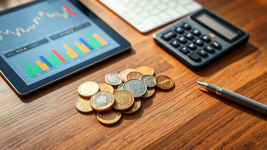 gold to silver ratio