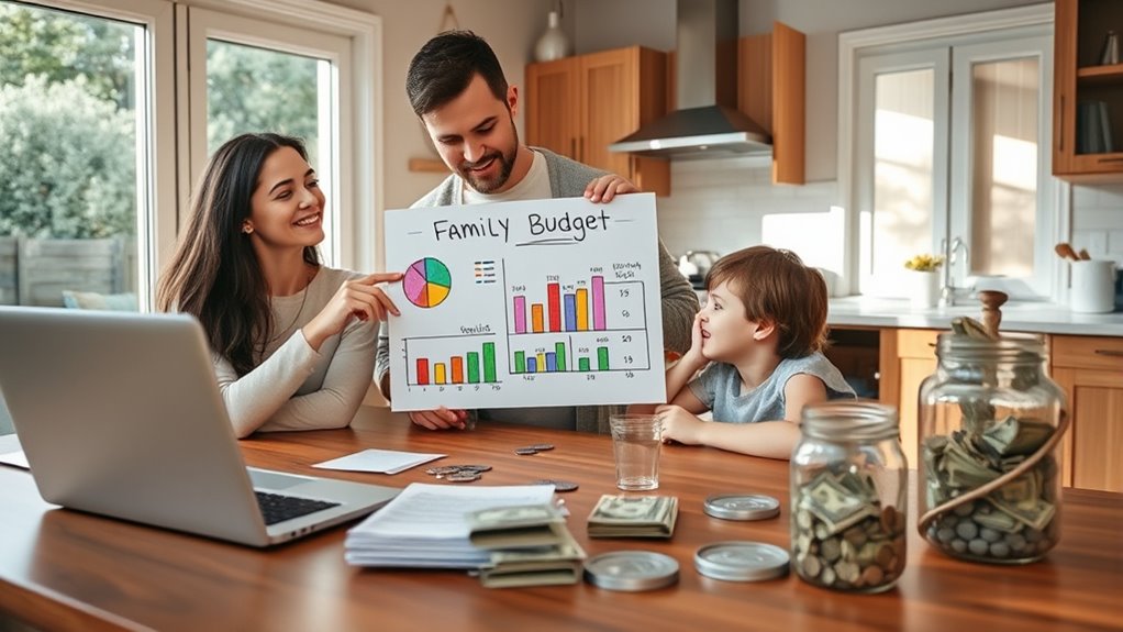 hands on money decision making