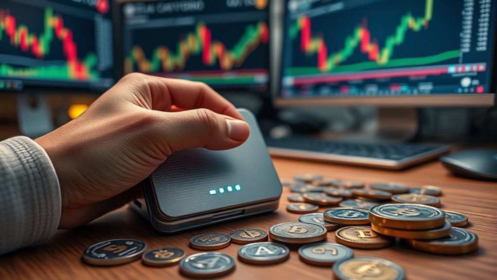 hardware durability and customization