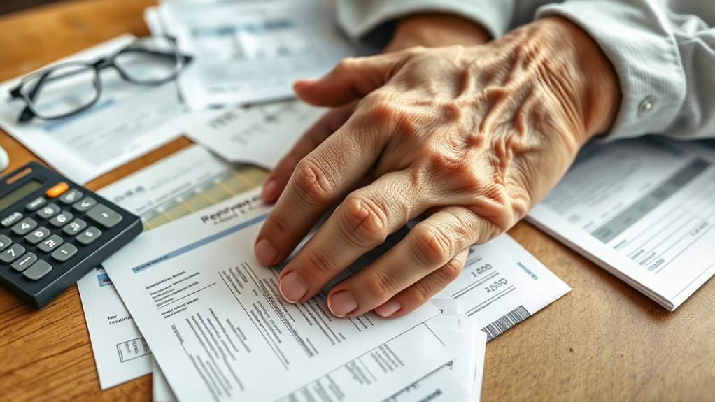 healthcare costs impact retirement