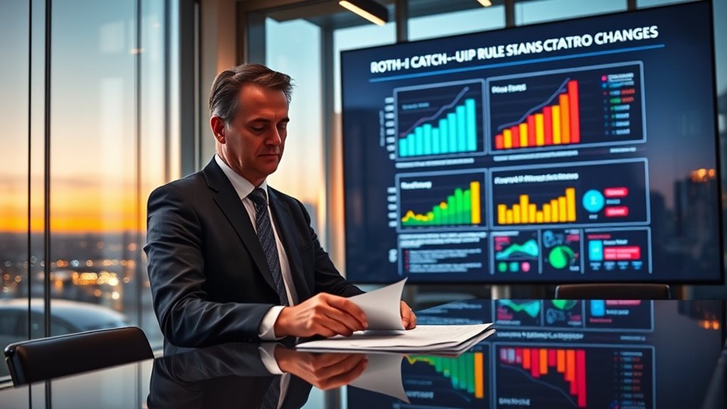 high earner roth limits